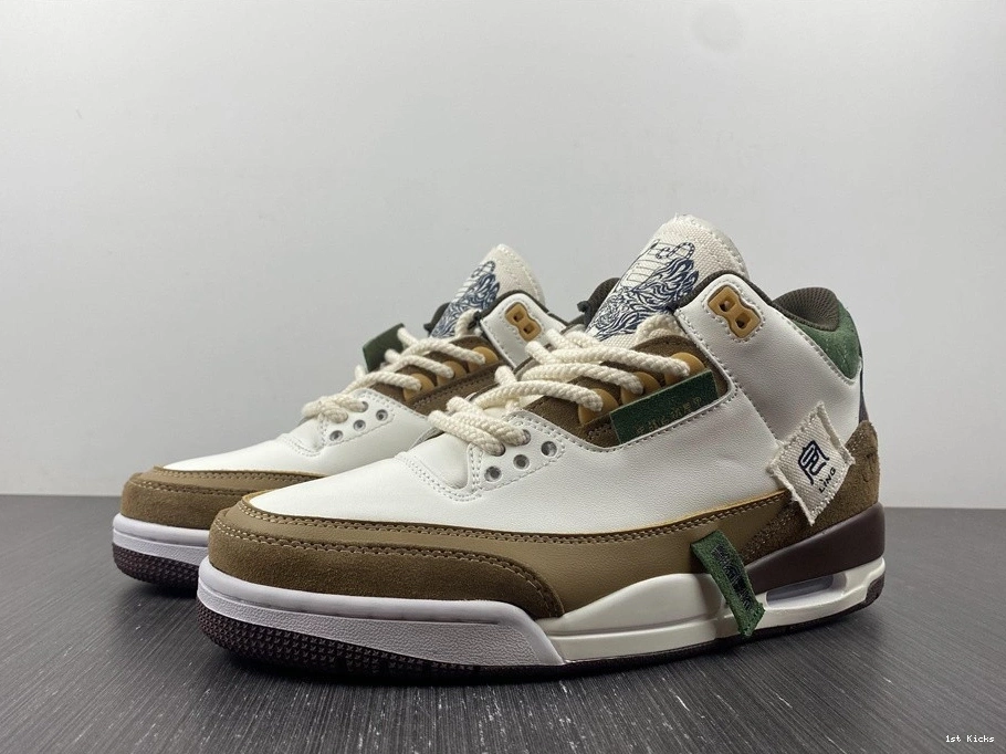 Air 398614-500 Jordan  AJ3 Retro 0303